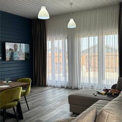 Отель Акватория Резорт Дербент, Республика Дагестан