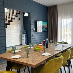 Отель Акватория Резорт Дербент, Республика Дагестан