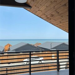 Отель Акватория Резорт Дербент, Республика Дагестан