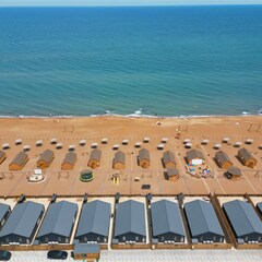 Отель Акватория Резорт Дербент, Республика Дагестан