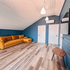 Отель Акватория Резорт Дербент, Республика Дагестан