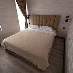 Отель Акватория Резорт Дербент, Республика Дагестан