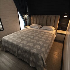 Отель Акватория Резорт Дербент, Республика Дагестан