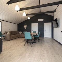 Отель Акватория Резорт Дербент, Республика Дагестан