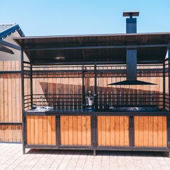 Отель Акватория Резорт Дербент, Республика Дагестан