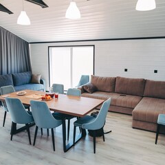 Отель Акватория Резорт Дербент, Республика Дагестан