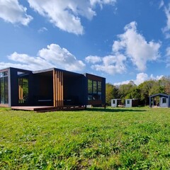 База отдыха Уркуста-парк (Передовое), Крым