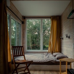 База отдыха Уркуста-парк (Передовое), Крым