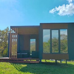 База отдыха Уркуста-парк (Передовое), Крым