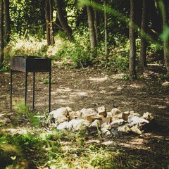 База отдыха Уркуста-парк (Передовое), Крым