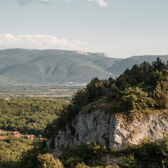 База отдыха Уркуста-парк (Передовое), Крым