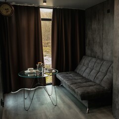 База отдыха Уркуста-парк (Передовое), Крым