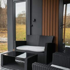 База отдыха Уркуста-парк (Передовое), Крым