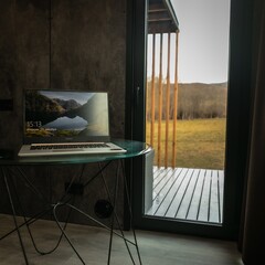 База отдыха Уркуста-парк (Передовое), Крым