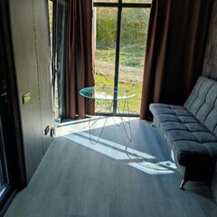 База отдыха Уркуста-парк (Передовое), Крым