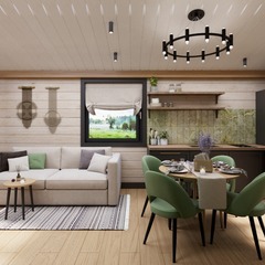 Гостевой дом Айвазовский(Архыз), Республика Карачаево-Черкесия 