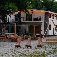 Гостевой дом Айвазовский(Архыз), Республика Карачаево-Черкесия 