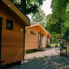 Гостевой дом Айвазовский(Архыз), Республика Карачаево-Черкесия 