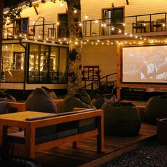 Гостевой дом Айвазовский(Архыз), Республика Карачаево-Черкесия 