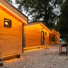 Гостевой дом Айвазовский(Архыз), Республика Карачаево-Черкесия 