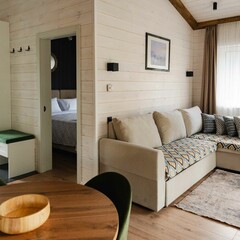 Гостевой дом Айвазовский(Архыз), Республика Карачаево-Черкесия 