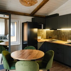 Гостевой дом Айвазовский(Архыз), Республика Карачаево-Черкесия 