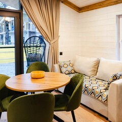 Гостевой дом Айвазовский(Архыз), Республика Карачаево-Черкесия 