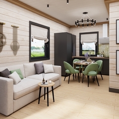 Гостевой дом Айвазовский(Архыз), Республика Карачаево-Черкесия 