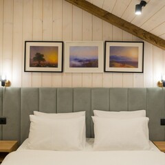 Гостевой дом Айвазовский(Архыз), Республика Карачаево-Черкесия 