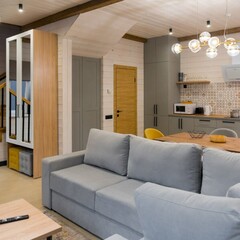 Гостевой дом Айвазовский(Архыз), Республика Карачаево-Черкесия 