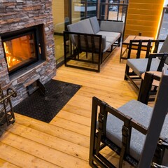 Гостевой дом Айвазовский(Архыз), Республика Карачаево-Черкесия 