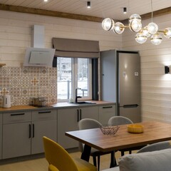 Гостевой дом Айвазовский(Архыз), Республика Карачаево-Черкесия 