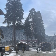 База отдыха Аламат, Республика Карачаево-Черкесия 