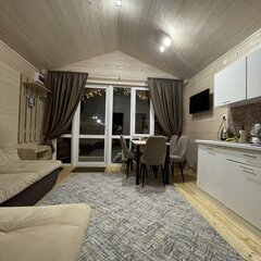 База отдыха Аламат, Республика Карачаево-Черкесия 