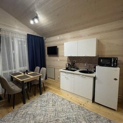 База отдыха Аламат, Республика Карачаево-Черкесия 