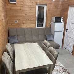 База отдыха Аламат, Республика Карачаево-Черкесия 