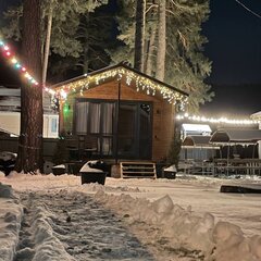 База отдыха Аламат, Республика Карачаево-Черкесия 