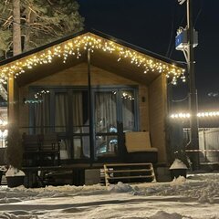 База отдыха Аламат, Республика Карачаево-Черкесия 