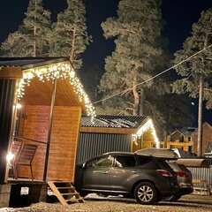 База отдыха Аламат, Республика Карачаево-Черкесия 