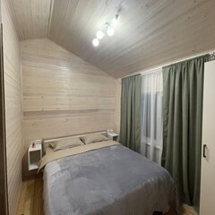 База отдыха Аламат, Республика Карачаево-Черкесия 