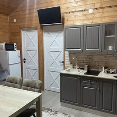 База отдыха Аламат, Республика Карачаево-Черкесия 