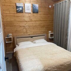 База отдыха Аламат, Республика Карачаево-Черкесия 