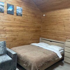 База отдыха Аламат, Республика Карачаево-Черкесия 