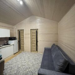 База отдыха Аламат, Республика Карачаево-Черкесия 