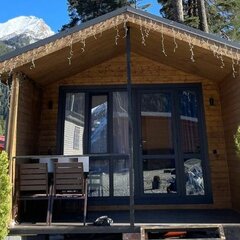 База отдыха Аламат, Республика Карачаево-Черкесия 