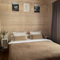 База отдыха Аламат, Республика Карачаево-Черкесия 