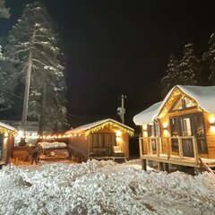 База отдыха Аламат, Республика Карачаево-Черкесия 