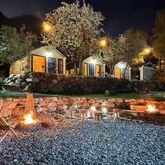 База отдыха Артхаус (Теберда), Республика Карачаево-Черкесия 