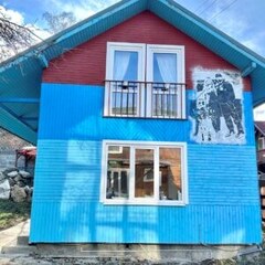 База отдыха Артхаус (Теберда), Республика Карачаево-Черкесия 