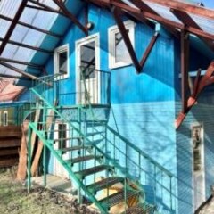 База отдыха Артхаус (Теберда), Республика Карачаево-Черкесия 